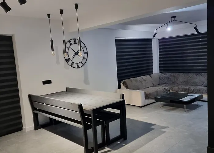 Premium House Osztynek