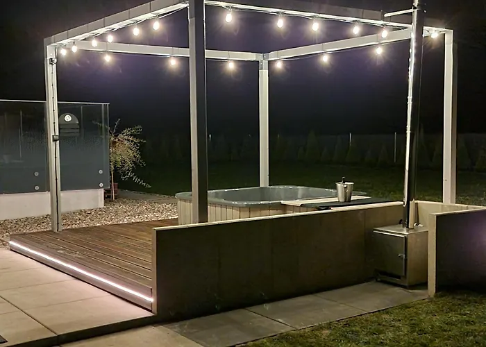 Premium House Osztynek