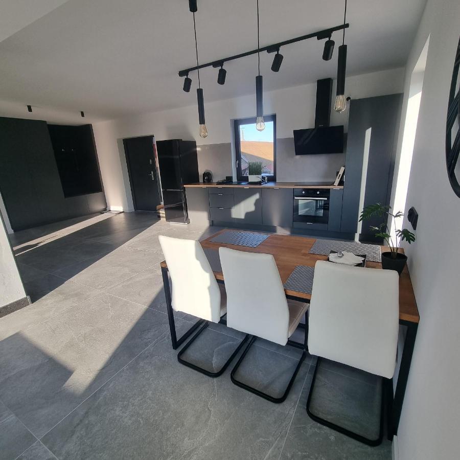 Premium House Osztynek Olsztynek
