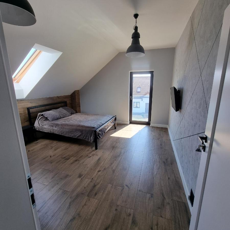 Premium House Osztynek *