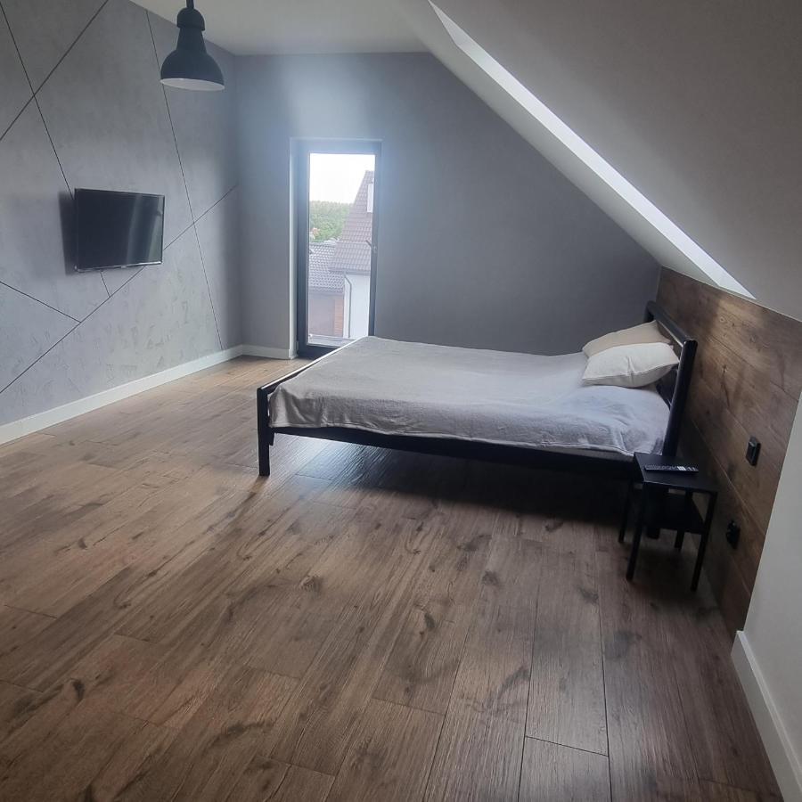 Willa Premium House Osztynek Olsztynek