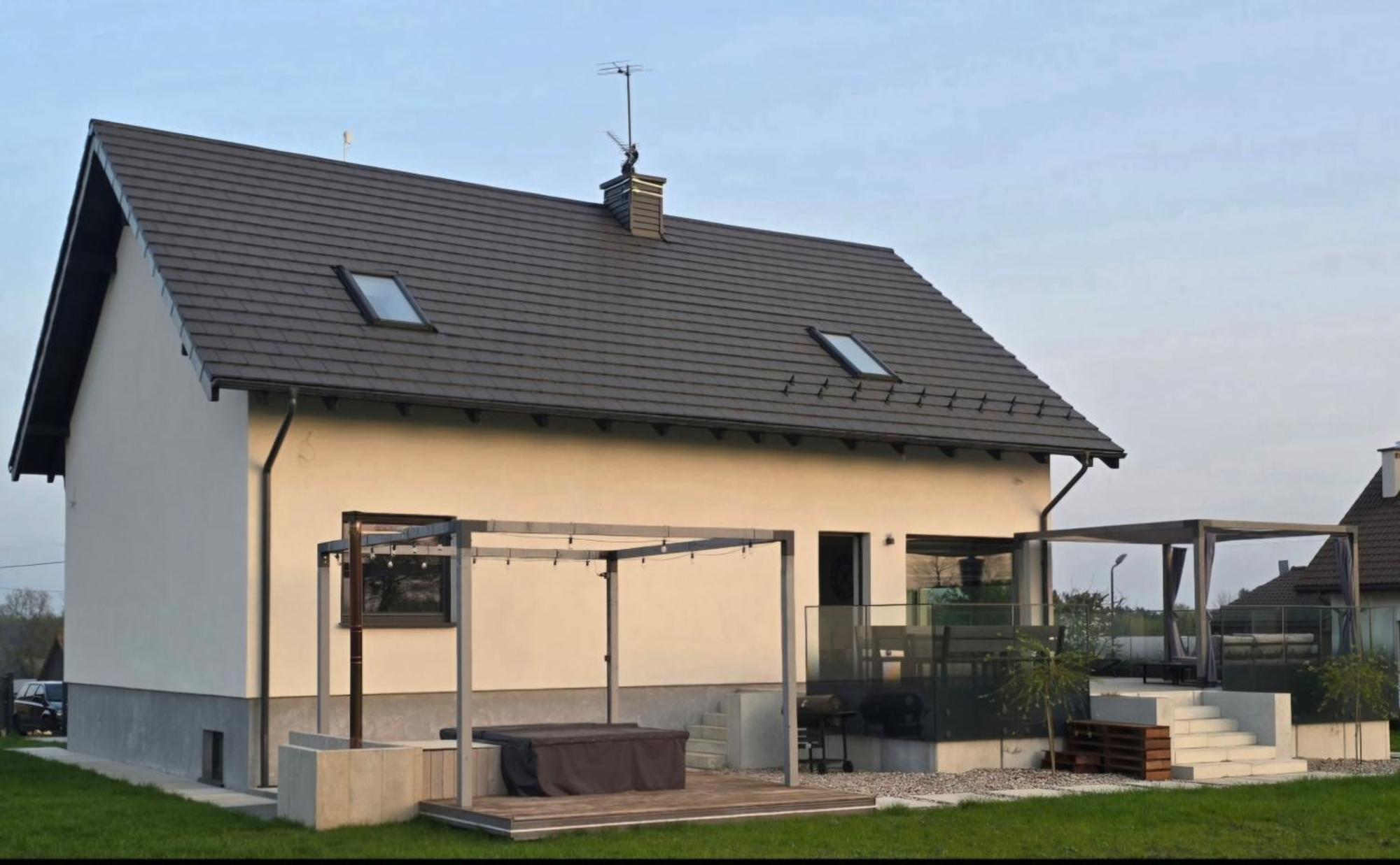 Premium House Osztynek Olsztynek
